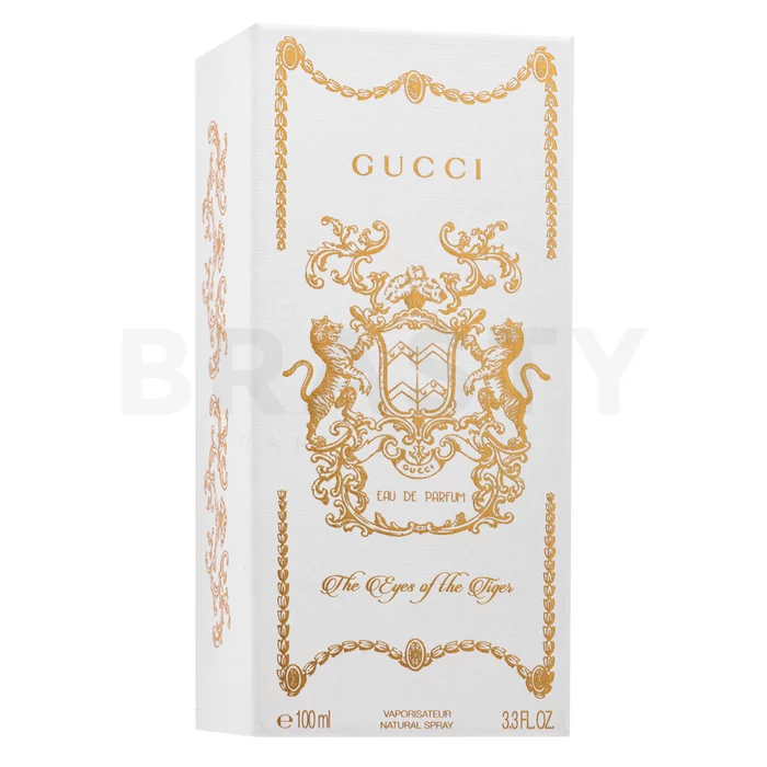 Gucci The Eyes Of The Tiger parfémovaná voda unisex 100 ml