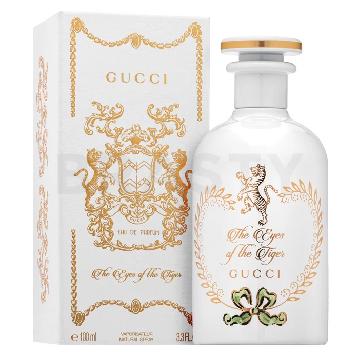 Gucci The Eyes Of The Tiger parfémovaná voda unisex 100 ml
