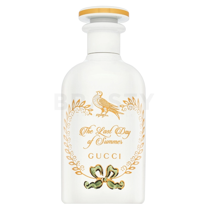 Gucci The Last Day Of Summer Eau de Parfum unisex 100 ml