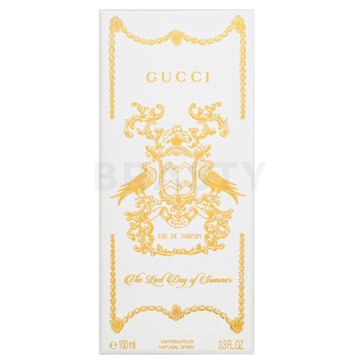 Gucci The Last Day Of Summer Eau de Parfum unisex 100 ml