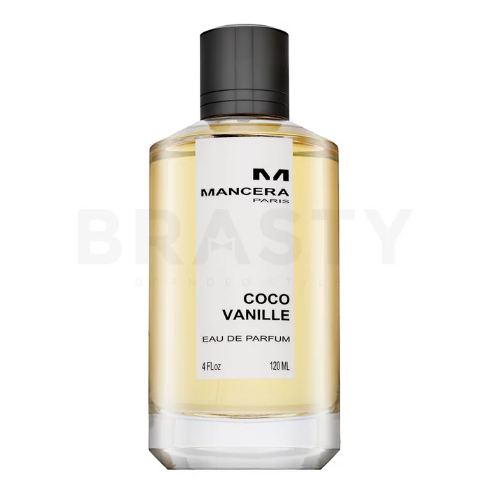 Mancera Coco Vanille Eau de Parfum da donna 120 ml