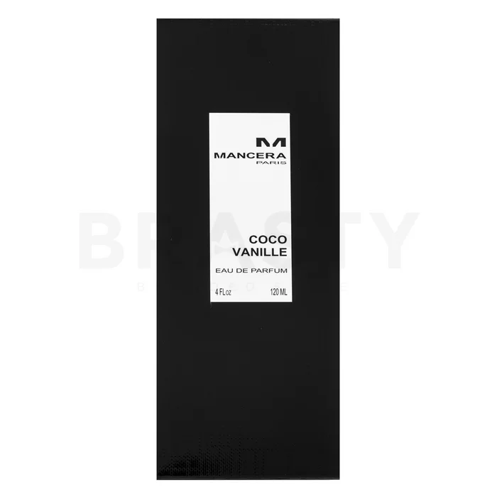 Mancera Coco Vanille Eau de Parfum da donna 120 ml