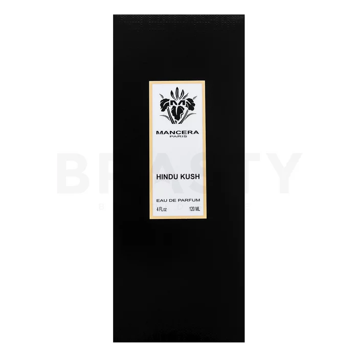 Mancera Hindu Kush Eau de Parfum uniszex 120 ml
