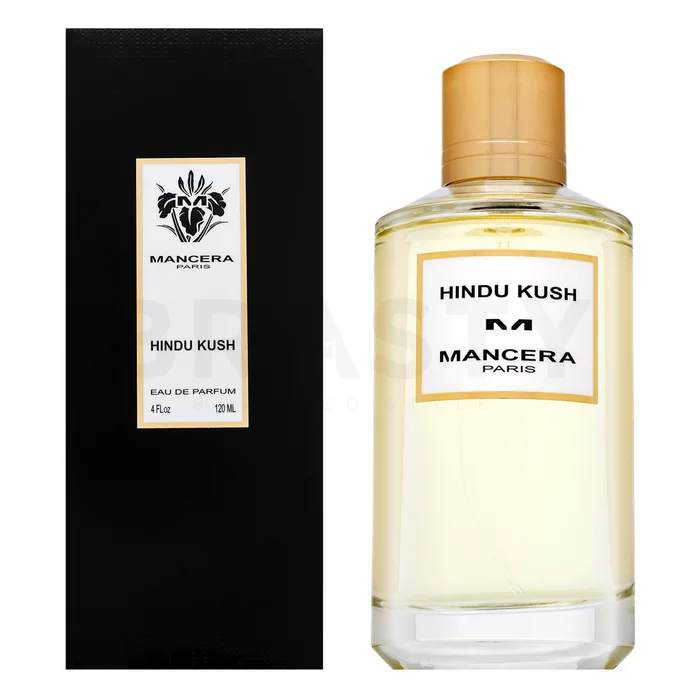 Mancera Hindu Kush Eau de Parfum uniszex 120 ml