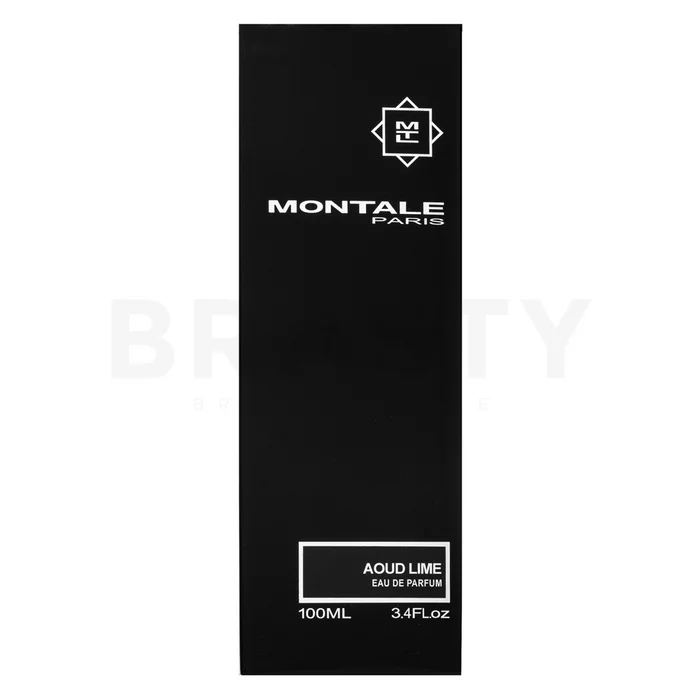 Montale Aoud Lime woda perfumowana unisex 100 ml