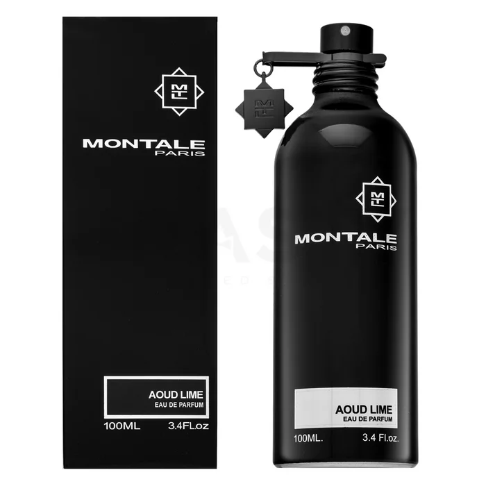 Montale Aoud Lime woda perfumowana unisex 100 ml