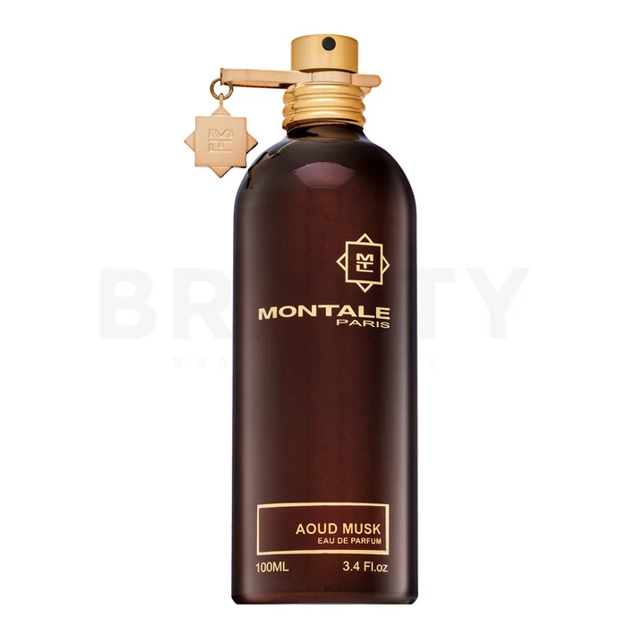 Montale Aoud Musk Парфюмна вода унисекс 100 ml