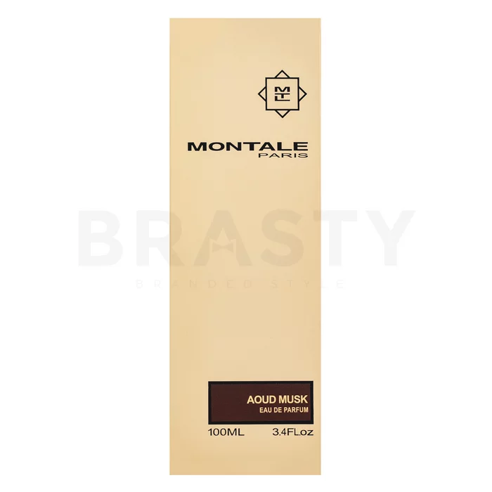 Montale Aoud Musk Парфюмна вода унисекс 100 ml