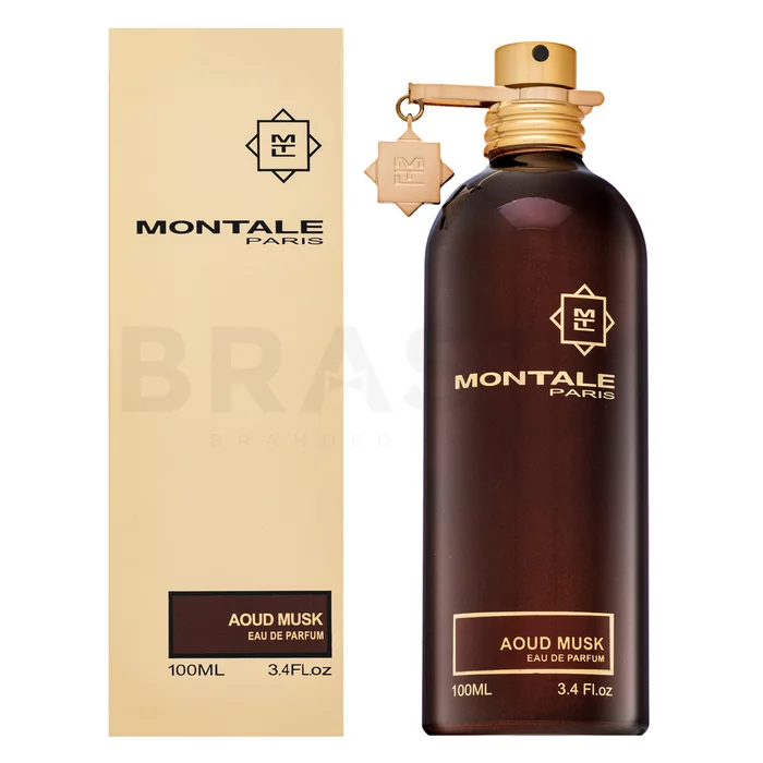 Montale Aoud Musk Парфюмна вода унисекс 100 ml