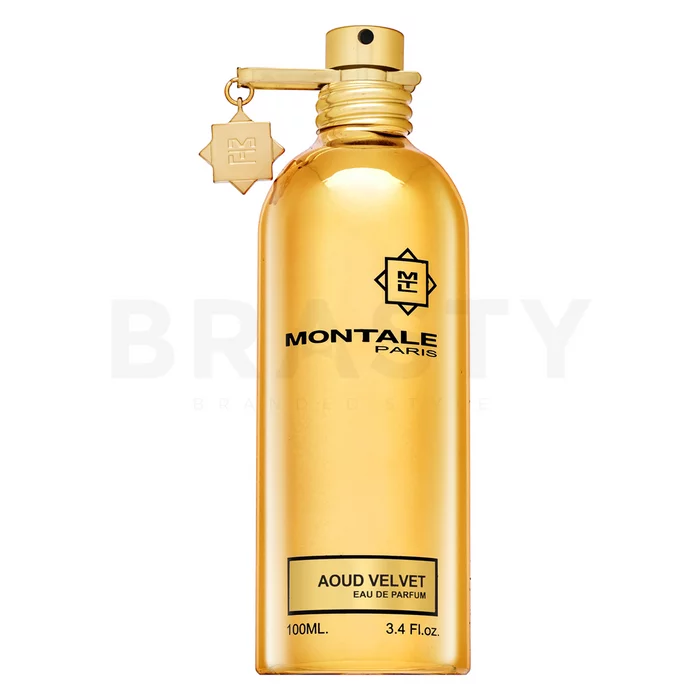 Montale Aoud Velvet Парфюмна вода унисекс 100 ml