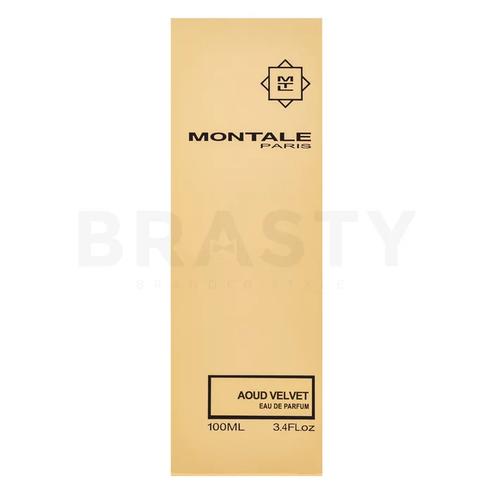 Montale Aoud Velvet Парфюмна вода унисекс 100 ml