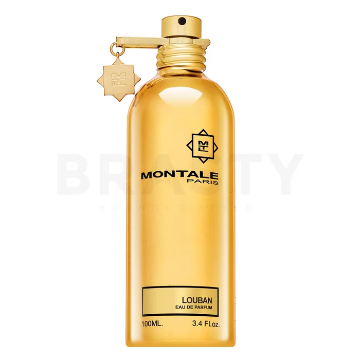 Montale Louban Парфюмна вода унисекс 100 ml