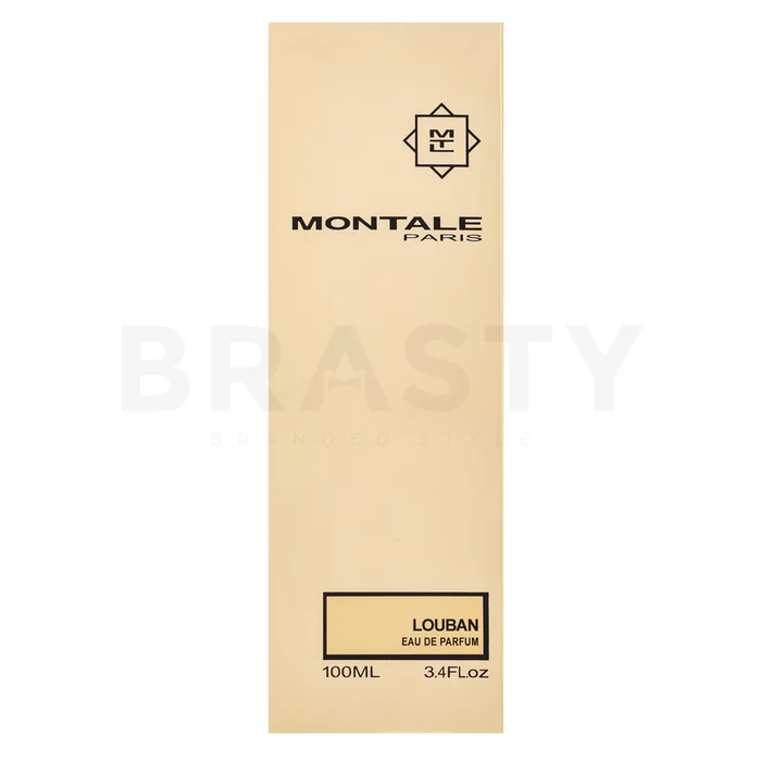Montale Louban Парфюмна вода унисекс 100 ml