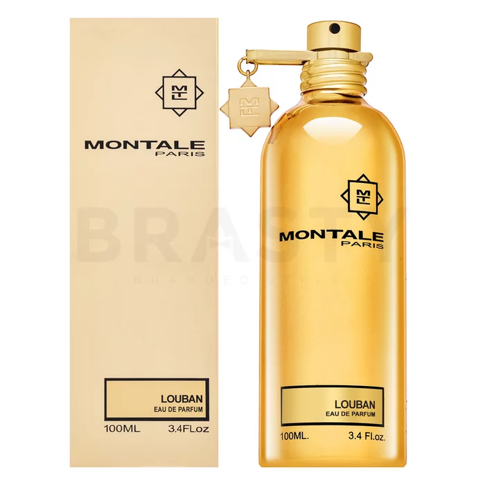 Montale Louban Парфюмна вода унисекс 100 ml