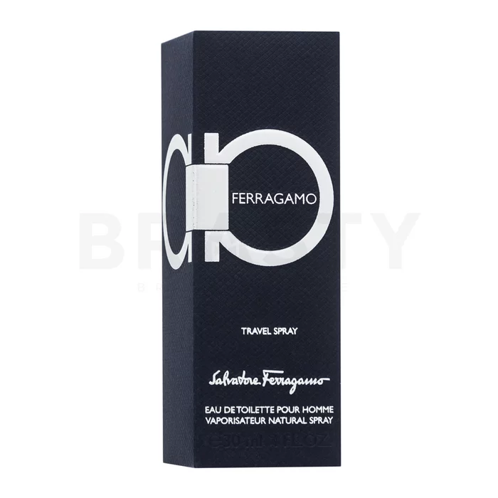 Salvatore Ferragamo Ferragamo toaletná voda pre mužov 30 ml