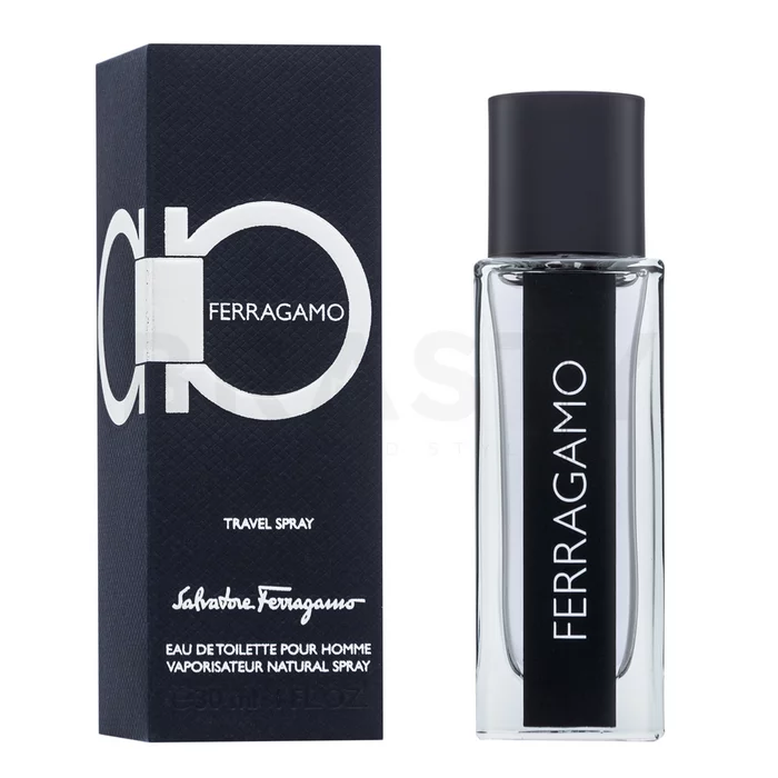 Salvatore Ferragamo Ferragamo toaletná voda pre mužov 30 ml
