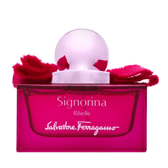 Salvatore Ferragamo Signorina Ribelle parfémovaná voda pre ženy 30 ml