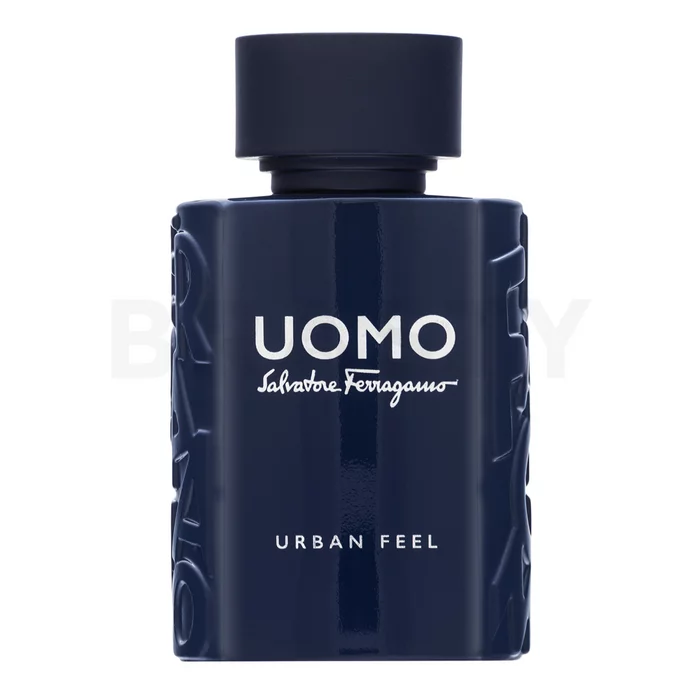 Salvatore Ferragamo Uomo Urban Feel toaletní voda pro muže 30 ml