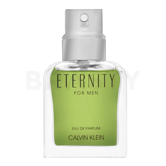 Calvin Klein Eternity for Men parfumirana voda za moške 50 ml