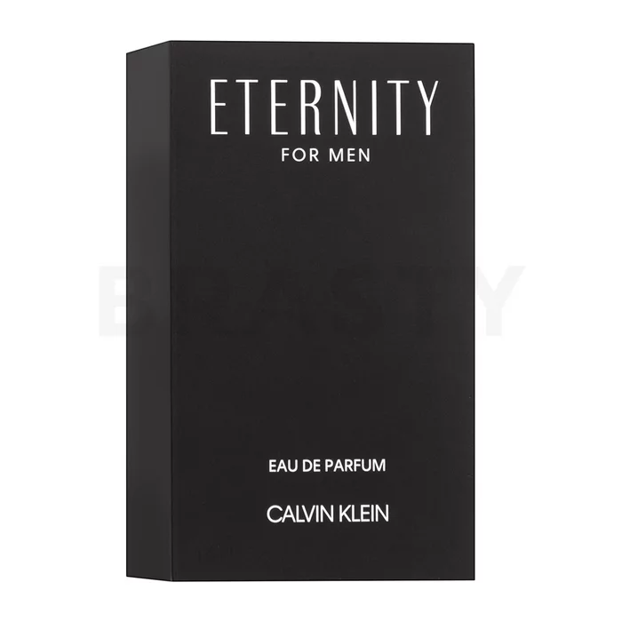 Calvin Klein Eternity for Men parfumirana voda za moške 50 ml