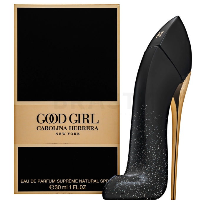 Carolina Herrera Good Girl Suprême woda perfumowana dla kobiet 30 ml