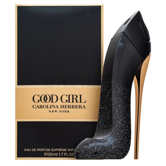 Carolina Herrera Good Girl Suprême Eau de Parfum für Damen 50 ml