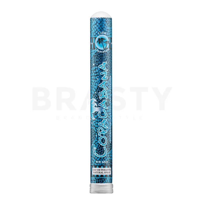 Cuba Copacabana woda toaletowa dla mężczyzn 35 ml