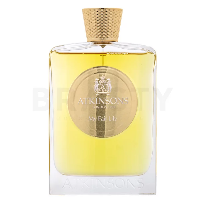 Atkinsons London My Fair Lily parfémovaná voda unisex 100 ml