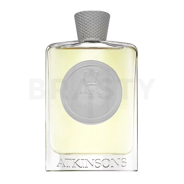 Atkinsons Mint & Tonic parfémovaná voda unisex 100 ml