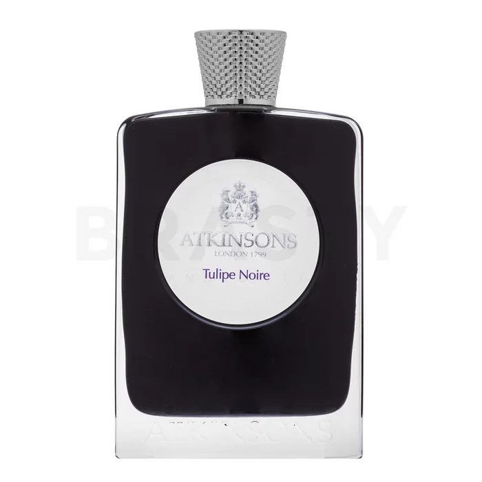 Atkinsons Tulipe Noire parfémovaná voda unisex 100 ml