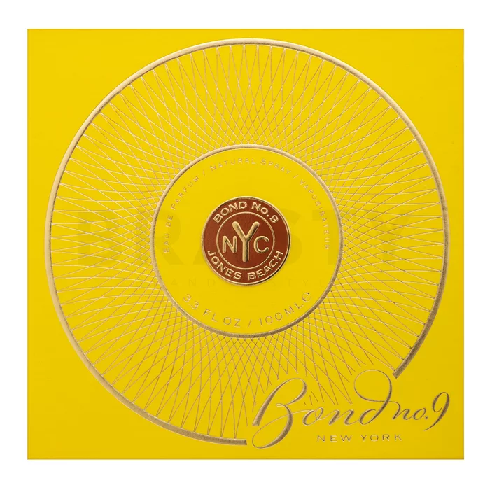Bond No. 9 Jones Beach Eau de Parfum unisex 100 ml