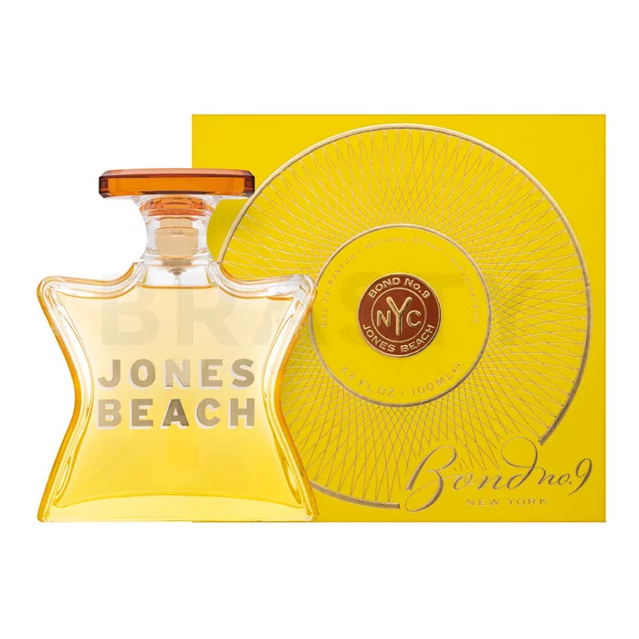 Bond No. 9 Jones Beach Eau de Parfum unisex 100 ml