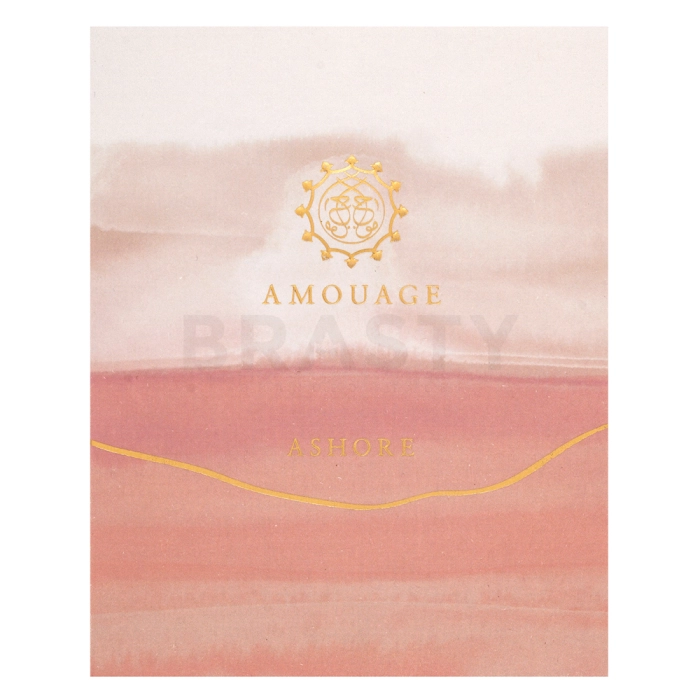 Amouage Ashore Eau de Parfum femei 100 ml