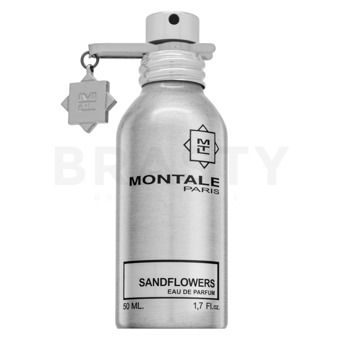 Montale Sandflowers parfemska voda unisex 50 ml
