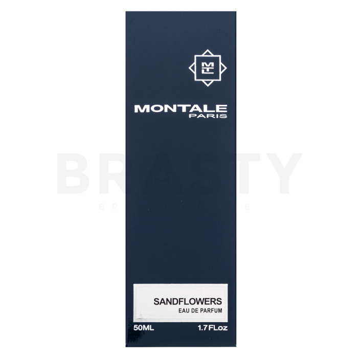 Montale Sandflowers parfemska voda unisex 50 ml