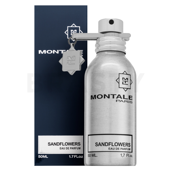 Montale Sandflowers parfemska voda unisex 50 ml