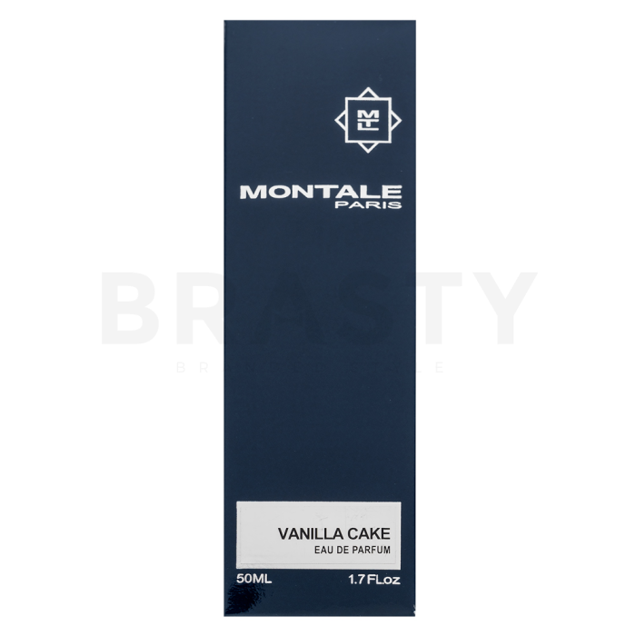 Montale Vanilla Cake parfumirana voda unisex 50 ml