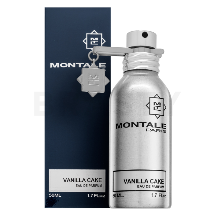 Montale Vanilla Cake parfumirana voda unisex 50 ml