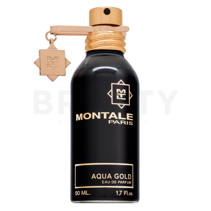 montale aqua gold woda perfumowana 50 ml     