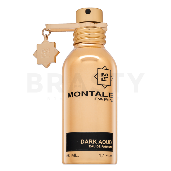 montale dark aoud woda perfumowana 50 ml     