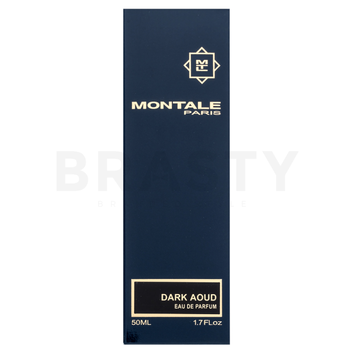 Montale Dark Aoud Парфюмна вода унисекс 50 ml