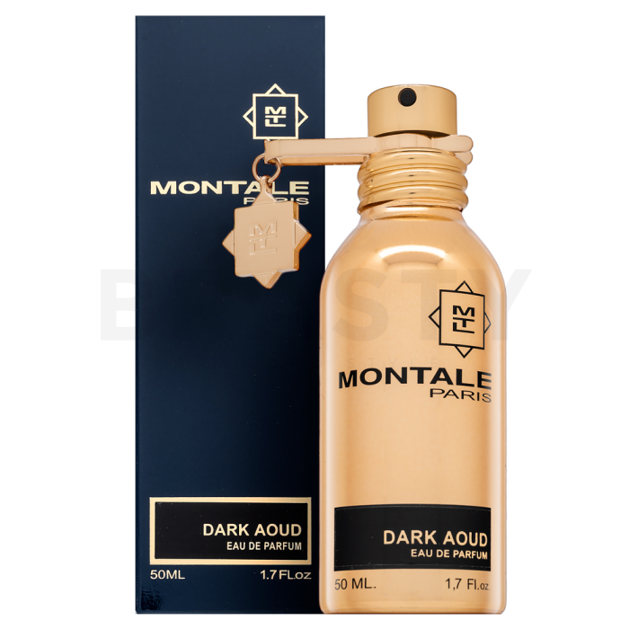 Montale Dark Aoud Парфюмна вода унисекс 50 ml