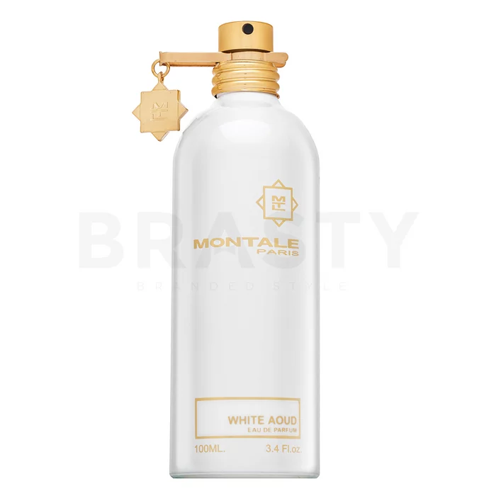 Montale White Aoud Парфюмна вода унисекс 100 ml
