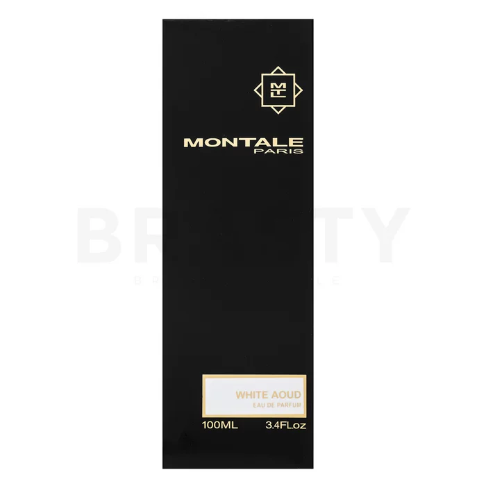 Montale White Aoud Парфюмна вода унисекс 100 ml