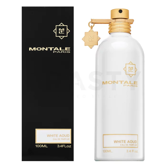 Montale White Aoud Парфюмна вода унисекс 100 ml