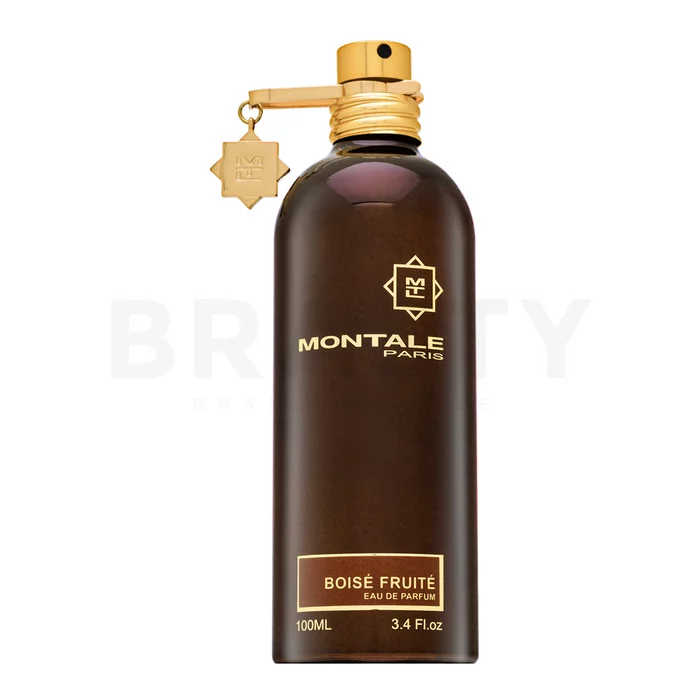 Montale Boisé Fruite parfémovaná voda unisex 100 ml