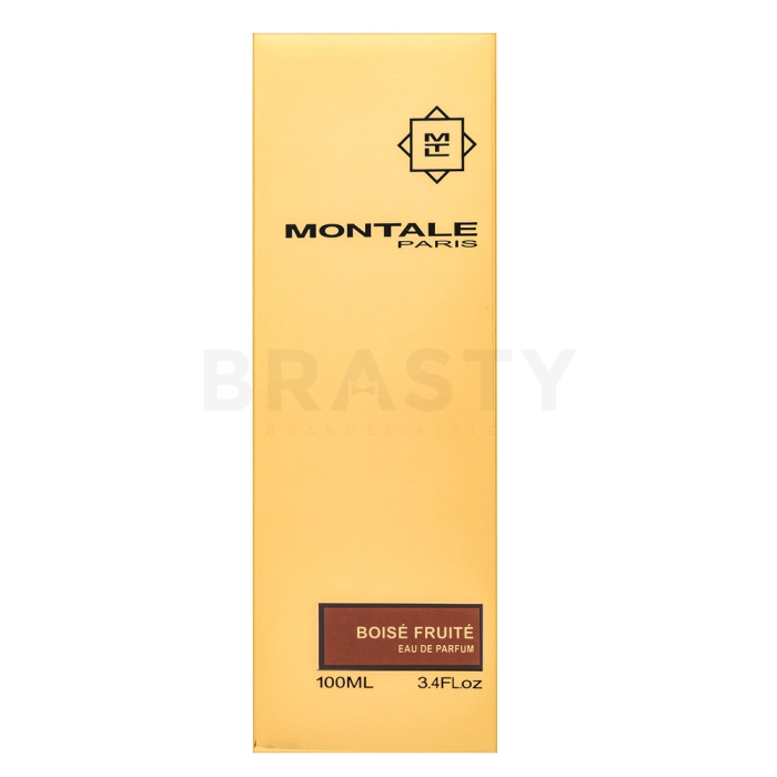 Montale Boisé Fruite parfémovaná voda unisex 100 ml