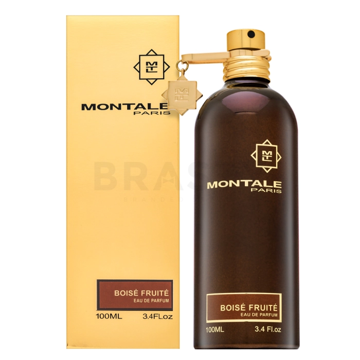 Montale Boisé Fruite parfémovaná voda unisex 100 ml