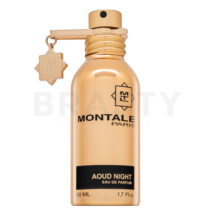 Montale Aoud Night Eau de Parfum unisex 50 ml