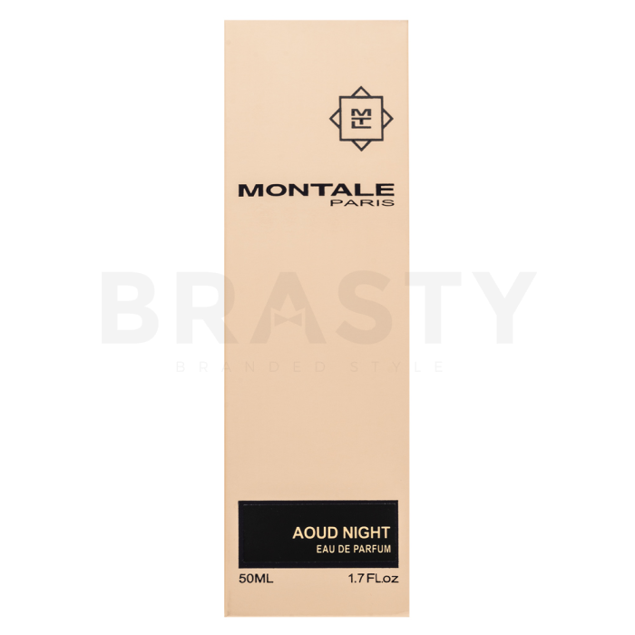 Montale Aoud Night Парфюмна вода унисекс 50 ml